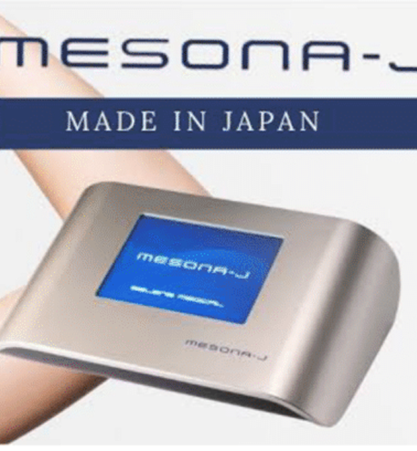 メソナJ